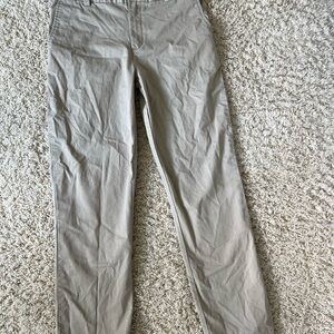 Vineyard Vine Tan Pants